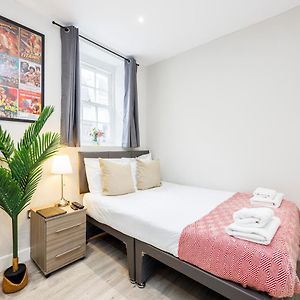 Private Bathroom Double Room